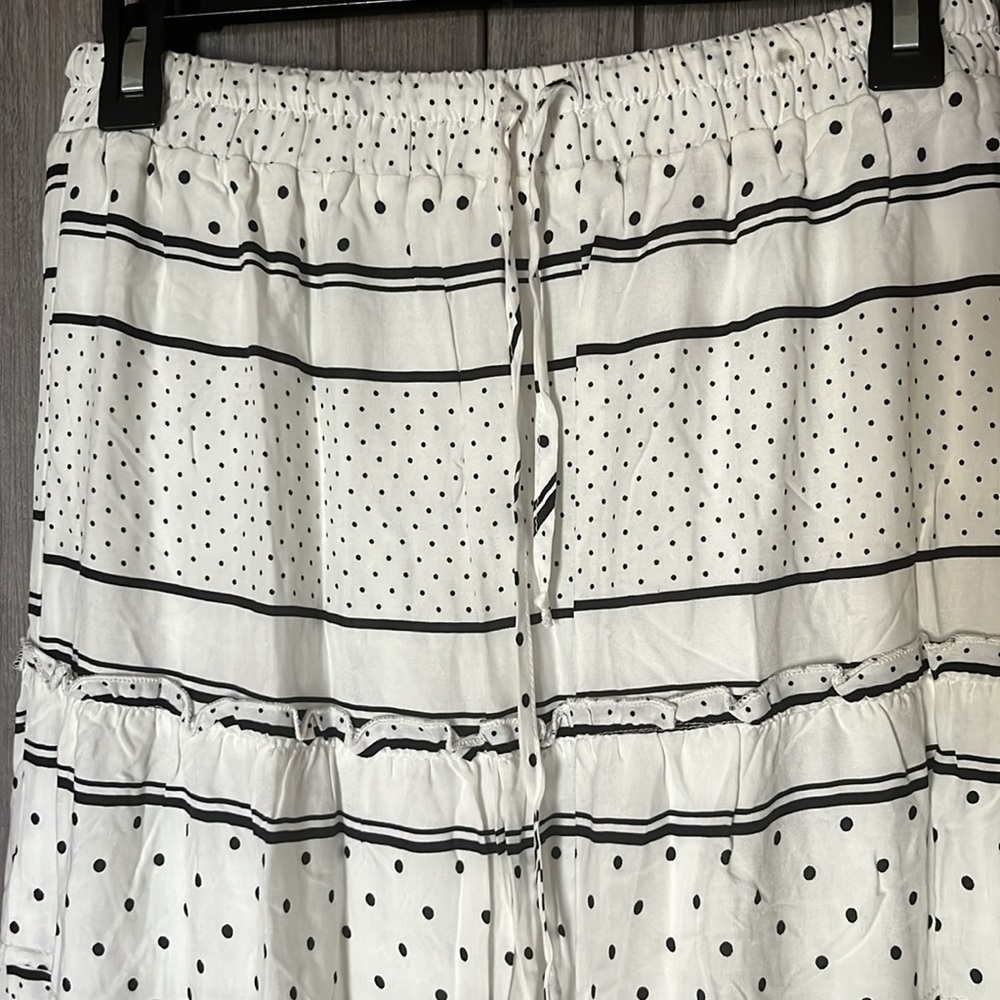 Mi Ami Maxi skirt - Picture 4 of 12